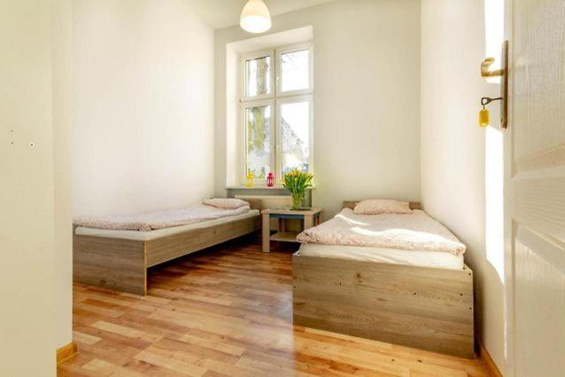 Vibe Hostel โซพอต ภายนอก รูปภาพ